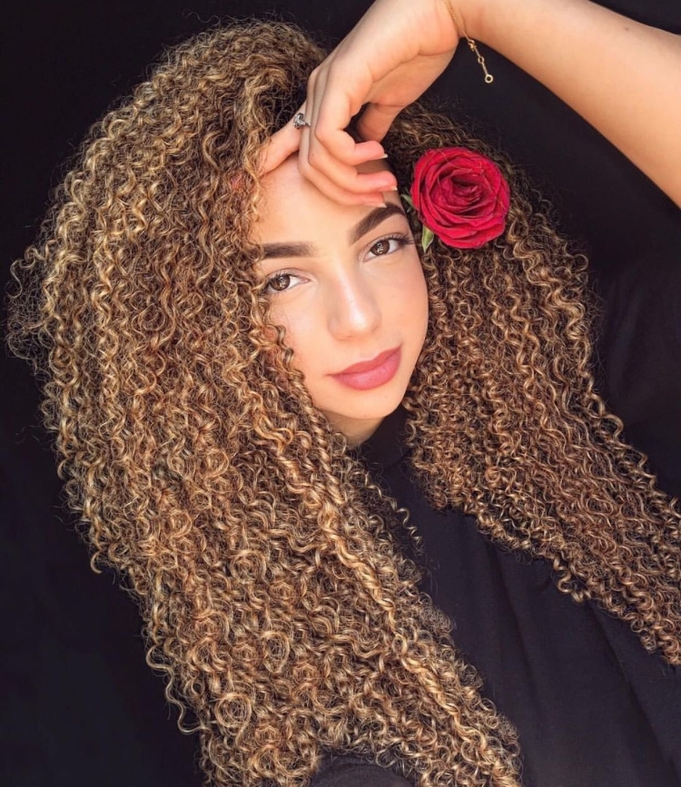 Дредокудри и афрокудри