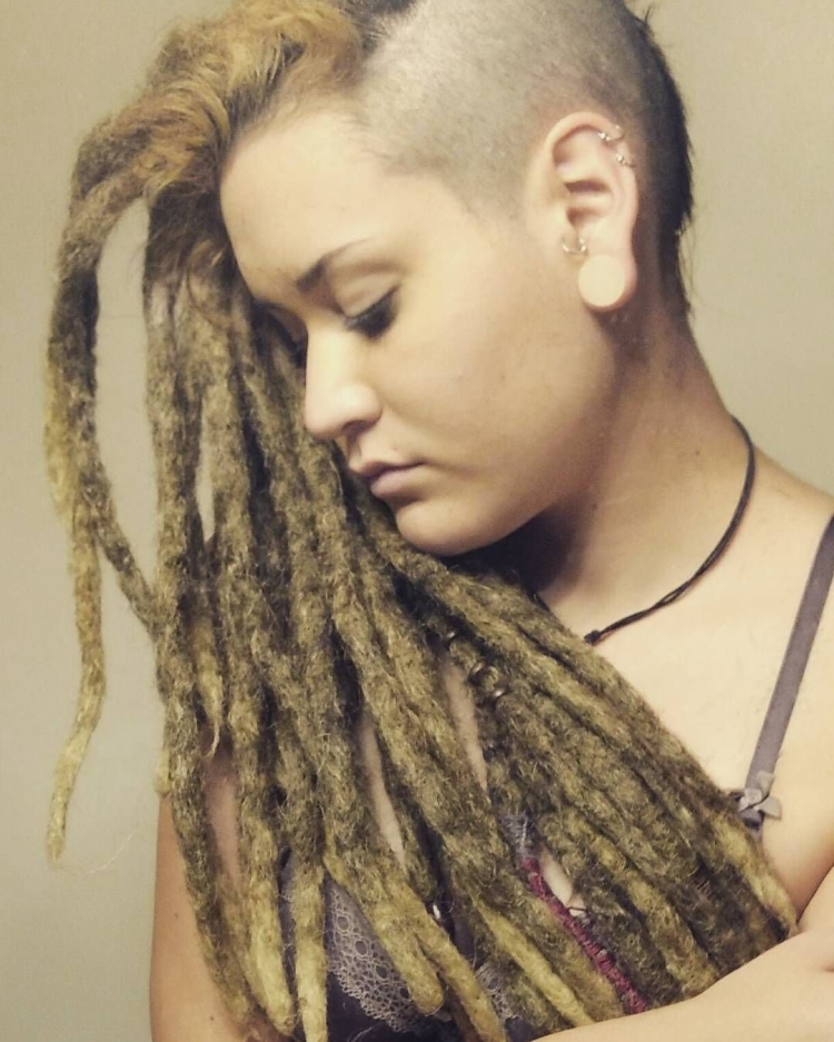 Чипинкос дреды