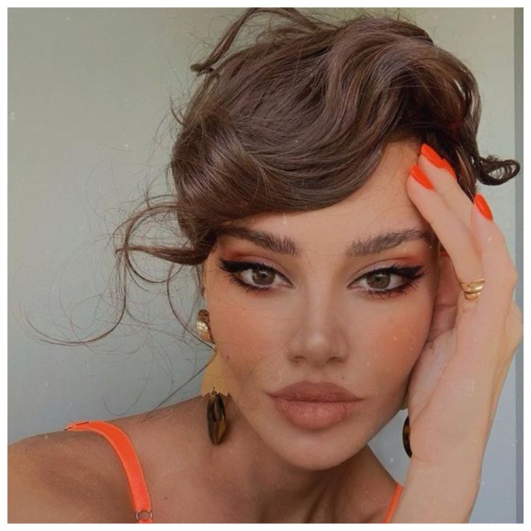 Милена Росалия milyarasaliya