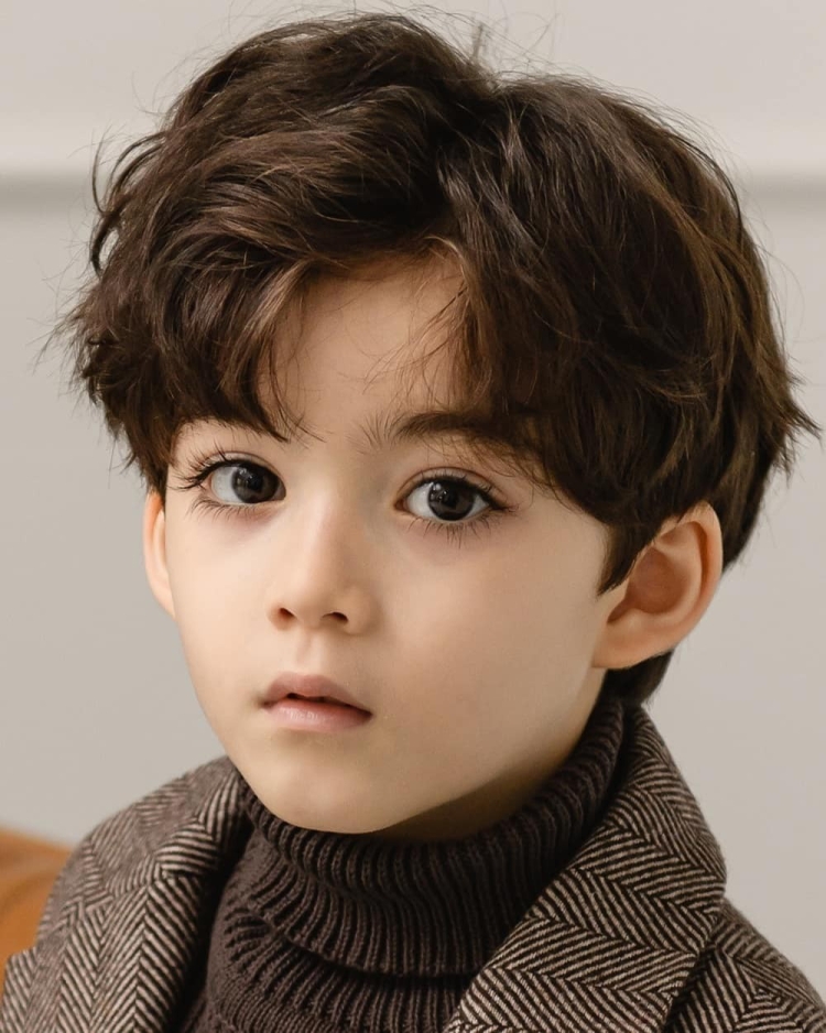 Cooper Lunde модель