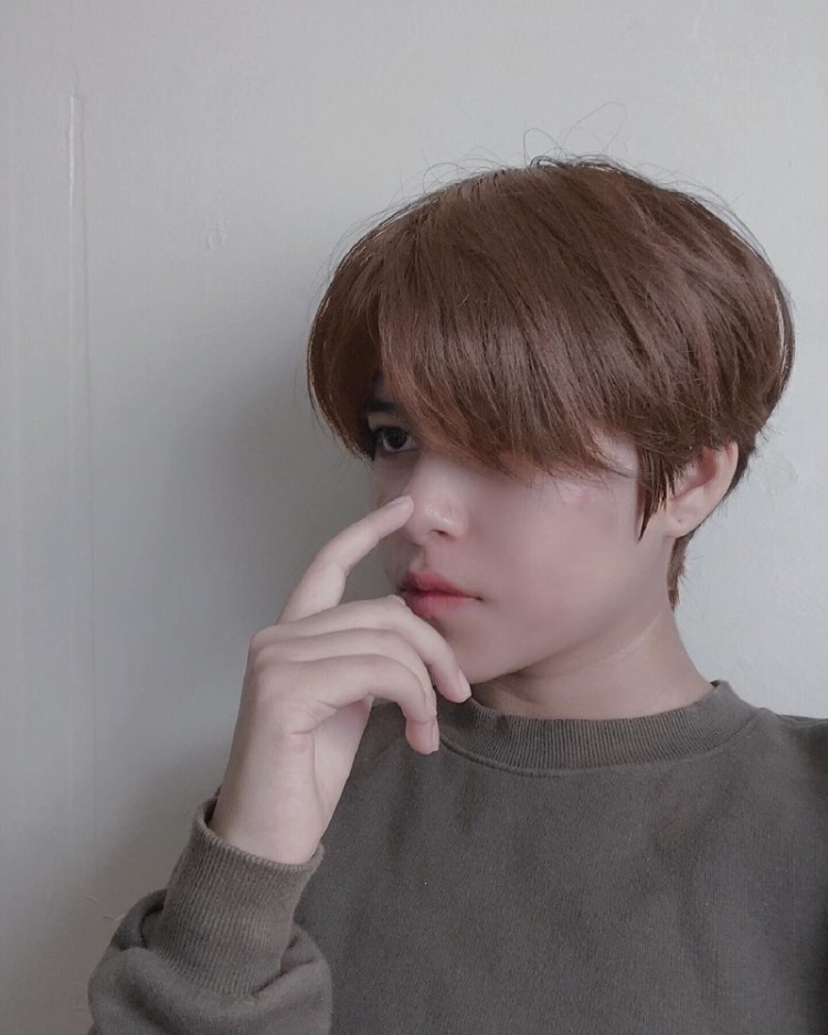 ПОЛУКОРЕЕЦ полурусский