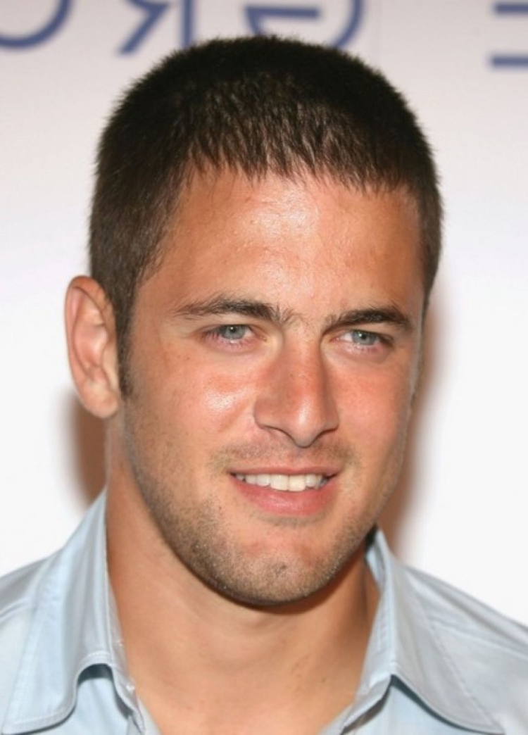 Стрижка теннис андеркат