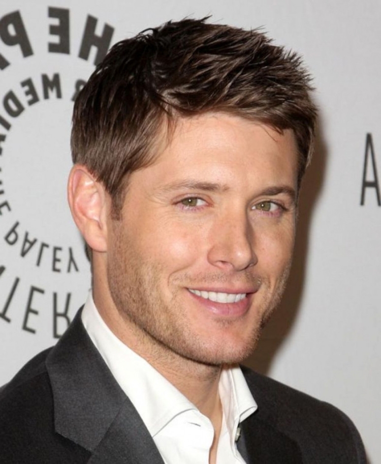 Полубокс Дженсен Эклз