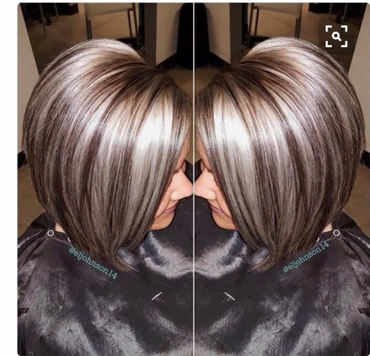 Мелирование на шапочку на темные волосы