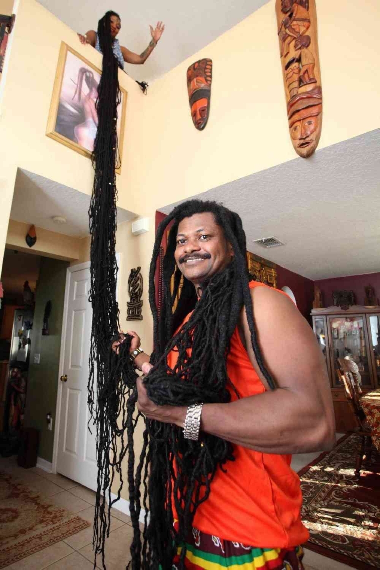 Аша Мандела