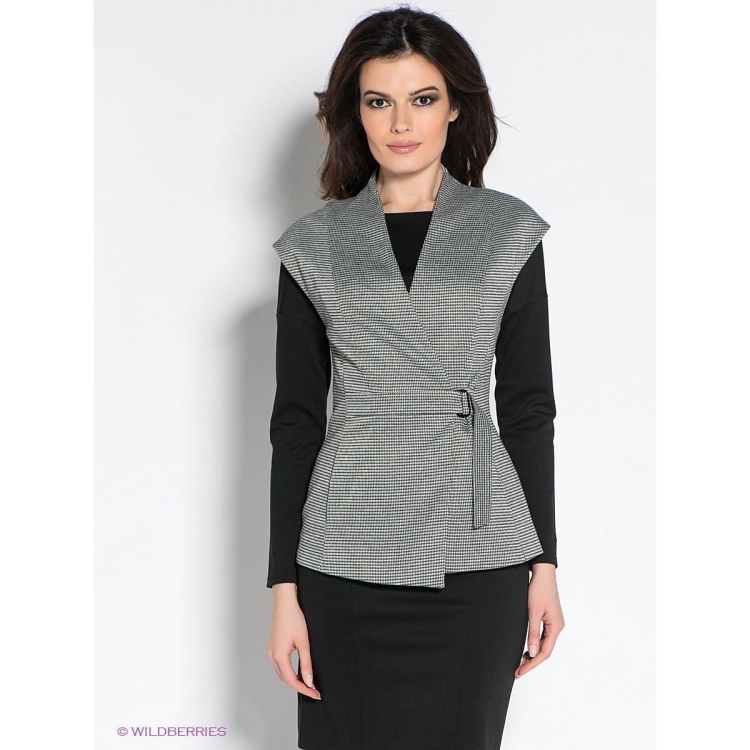 Жилет женский