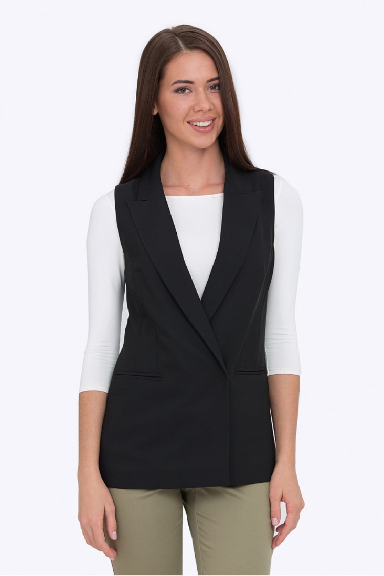 Жилет Emka Fashion gl-002