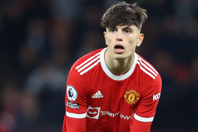 Алехандро Гарначо