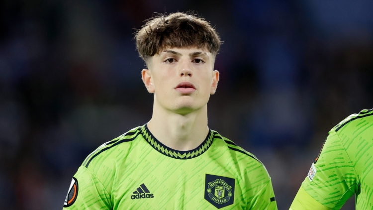 Бруно Фернандеш в полный рост