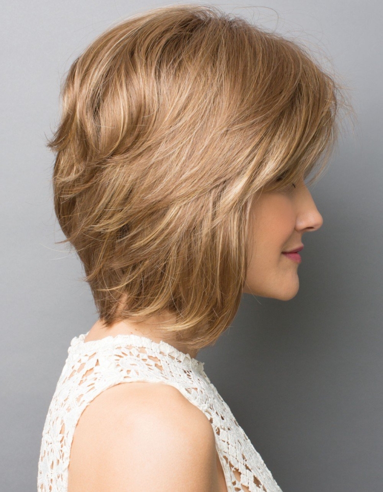 Градуированный Боб Каскад