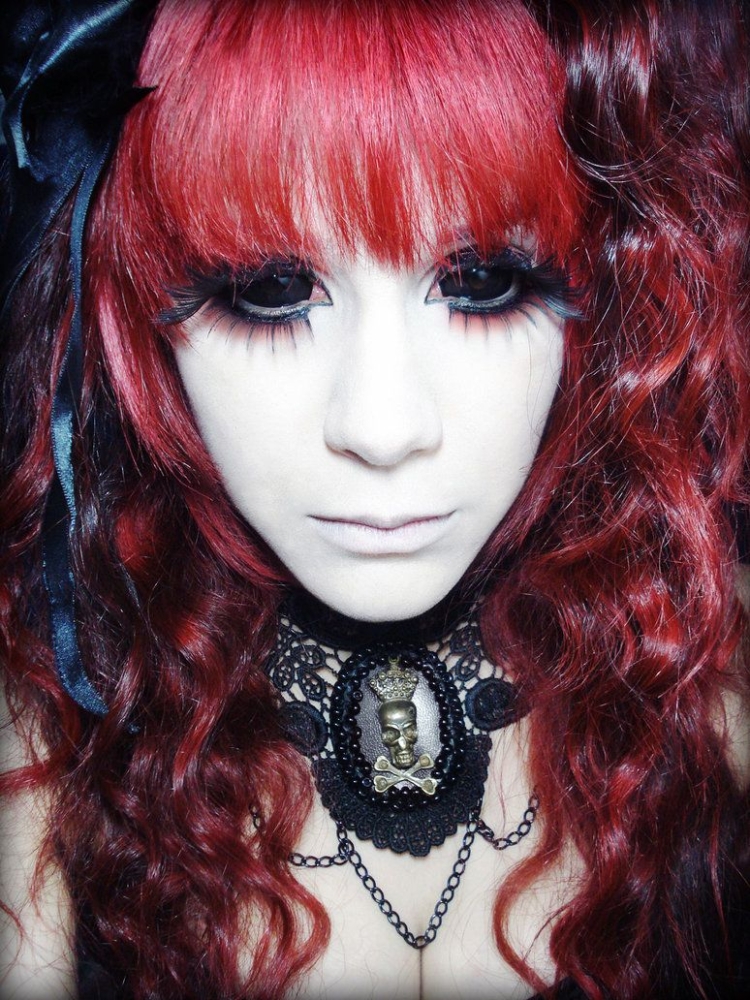 Готические линзы