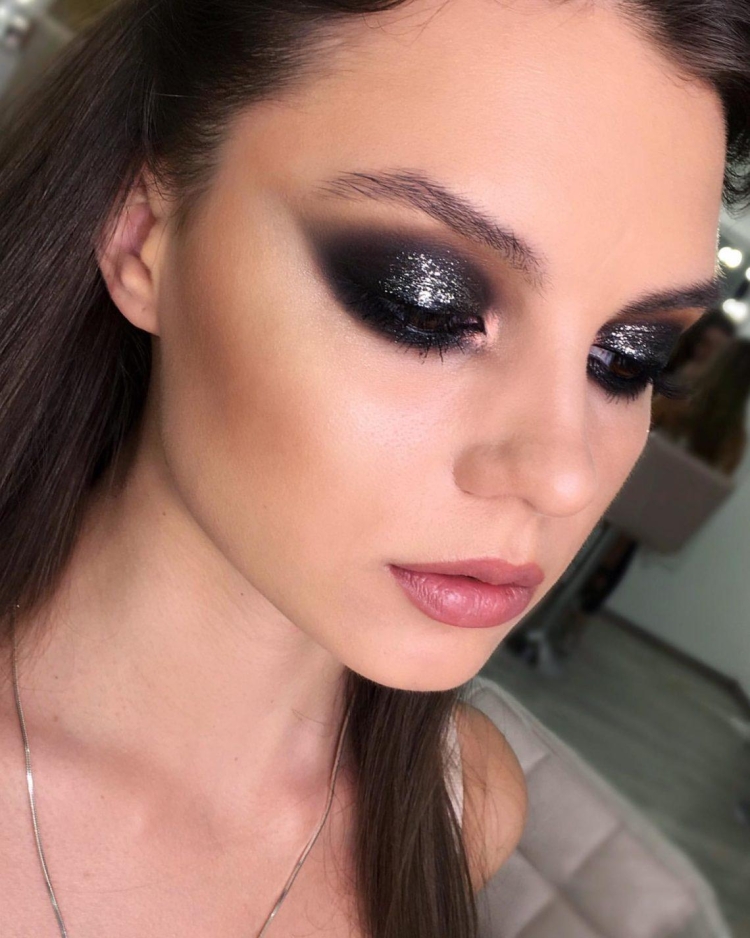 Голливудский Смоки айс