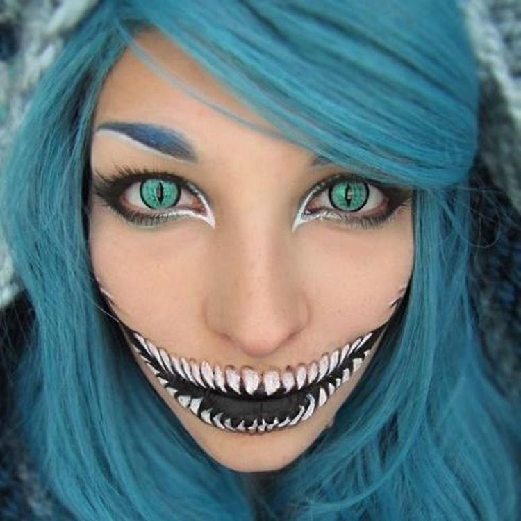 Чеширский кот Алиса в стране чудес аватарка