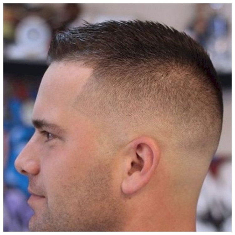 Полубокс 2022