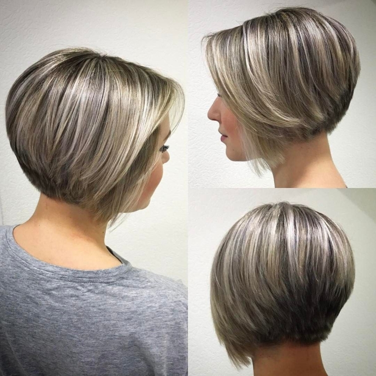 Боб Вэл стрижка