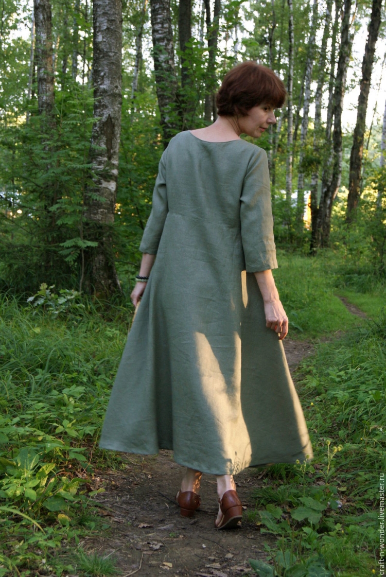 Одежда для женщин Полынь