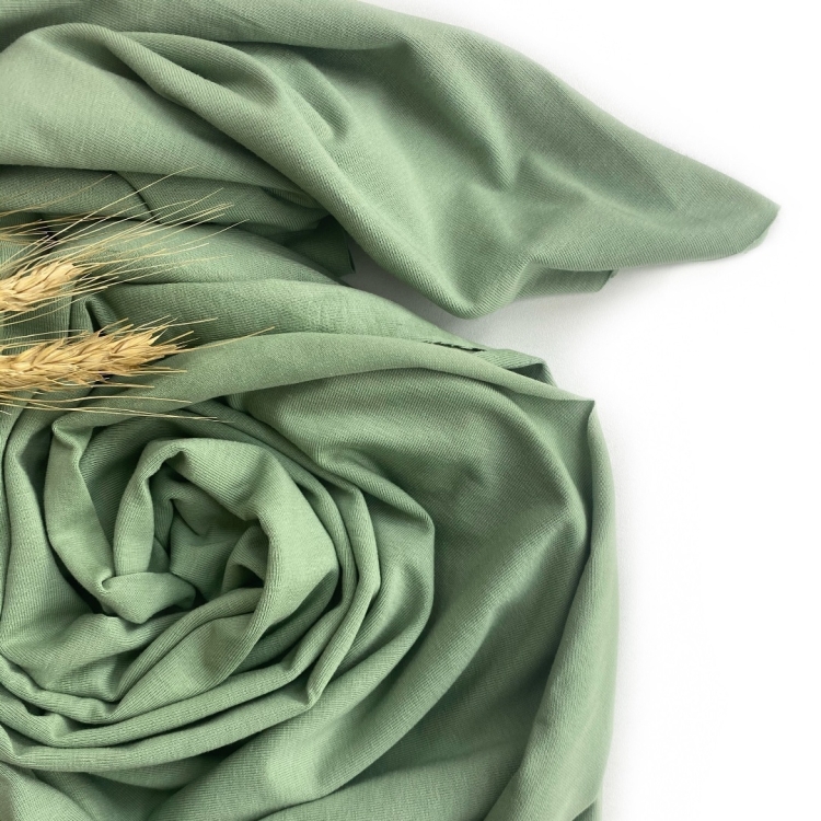 Джемпер Fly, размер 40, Полынь