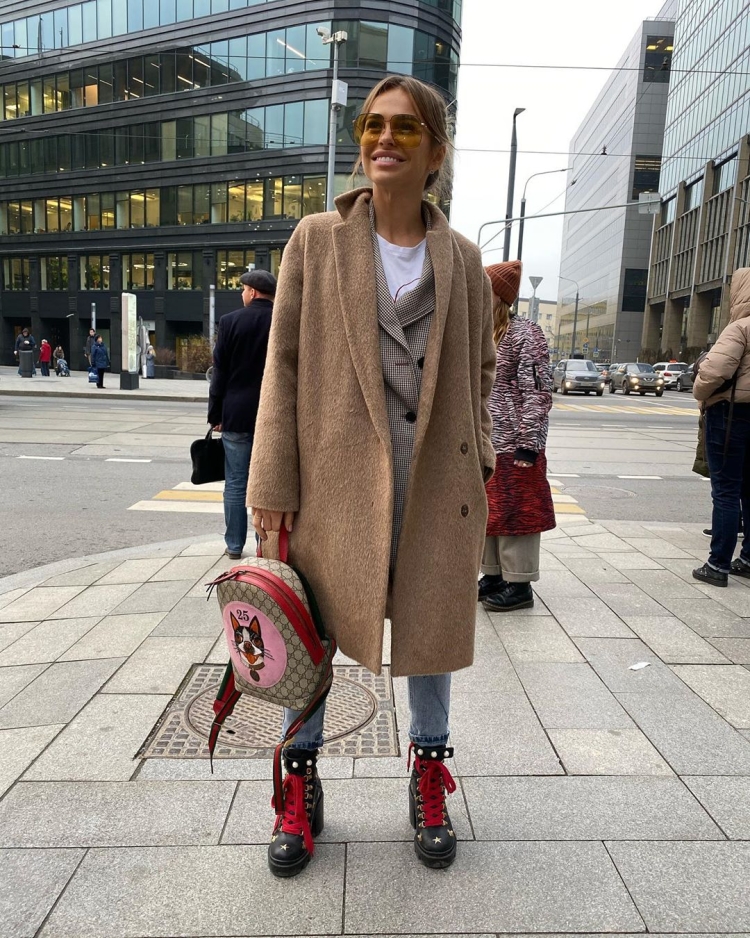 Хилькевич стиль Анна Хилькевич