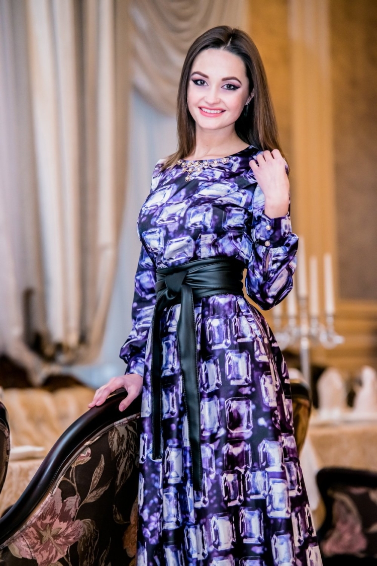 Таджикские платья фасон