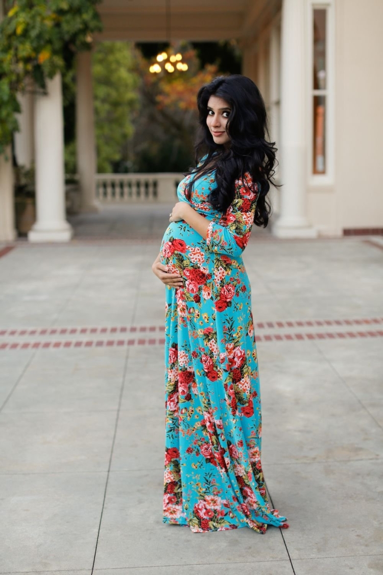 Туркмен фасон койнек