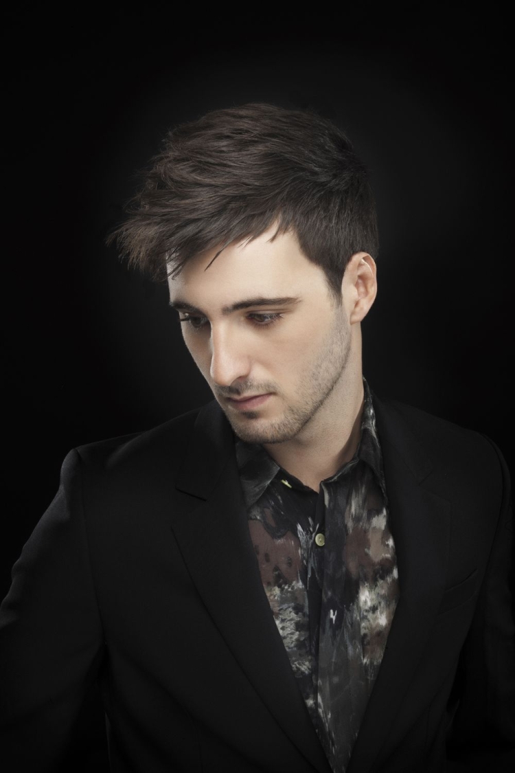 Llongueras стилисты