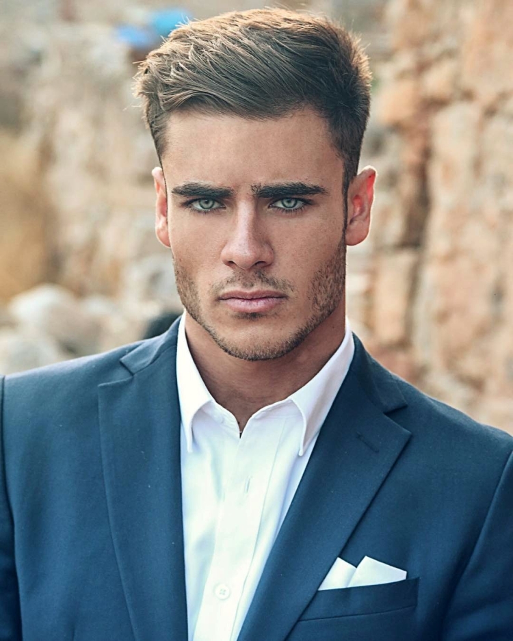 Андресом Мануэлем дель Рио