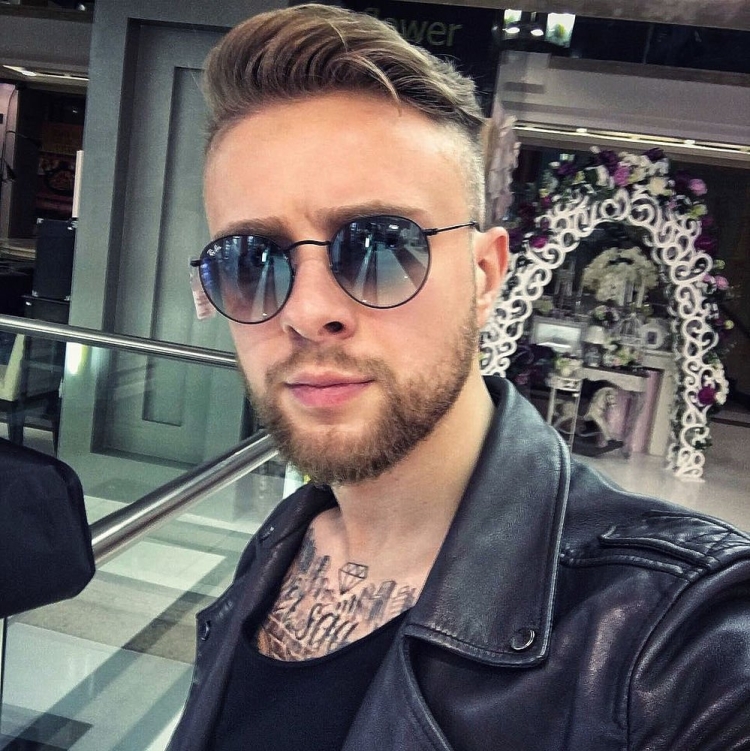 Егор KREED Булаткин