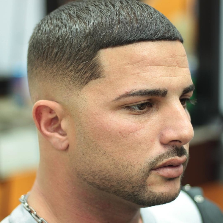 Цезарь фейд Тимати