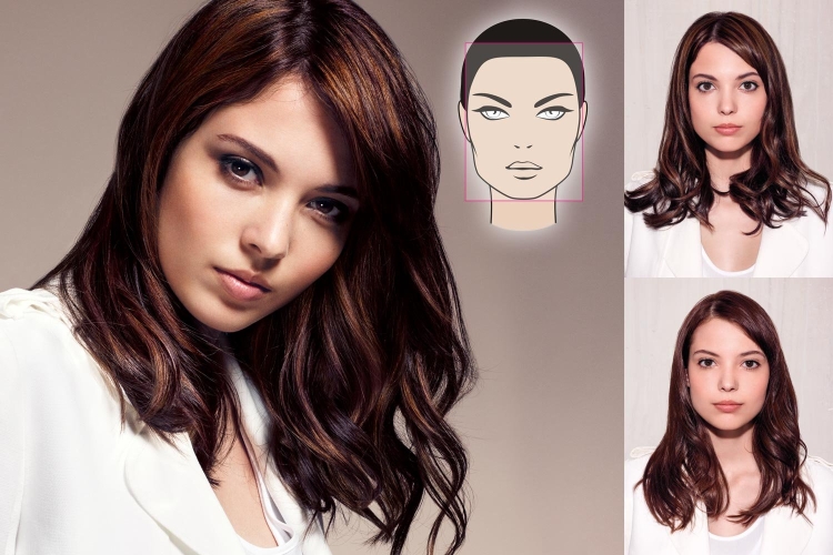 Контуринг Валентина Миллер