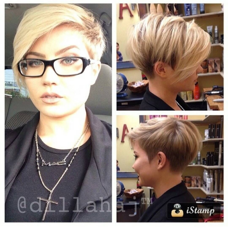 Пикси Лонг асимметрия