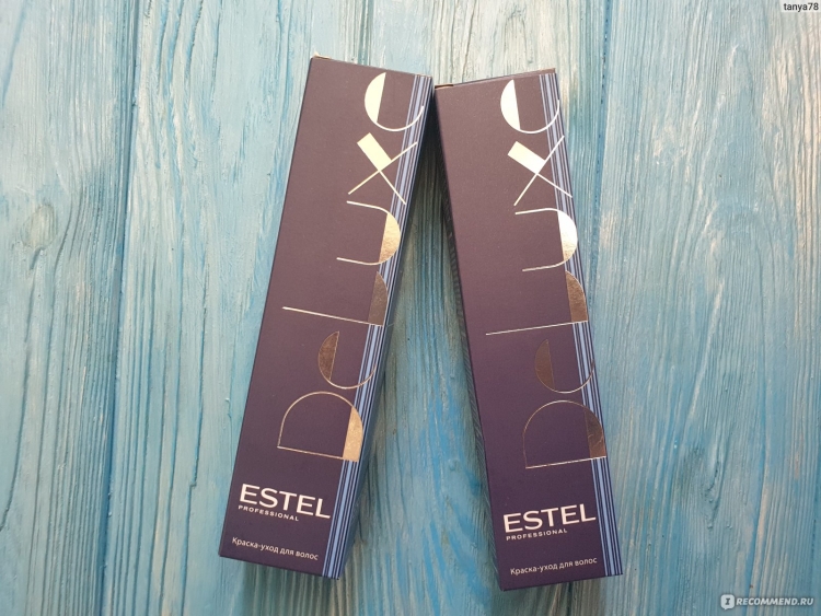 Мордансаж Эстель