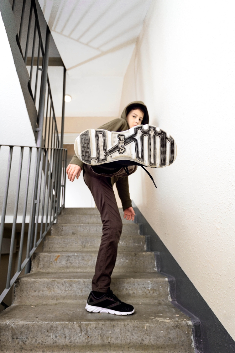 Лесенка для фотосессии