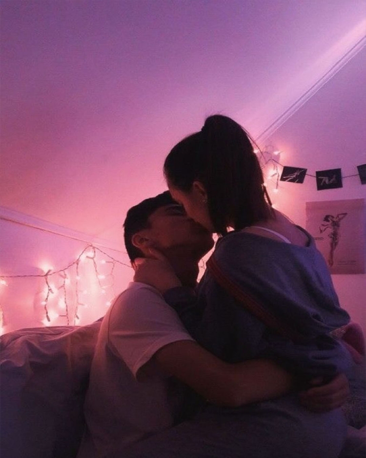 Сохранёнки парочки