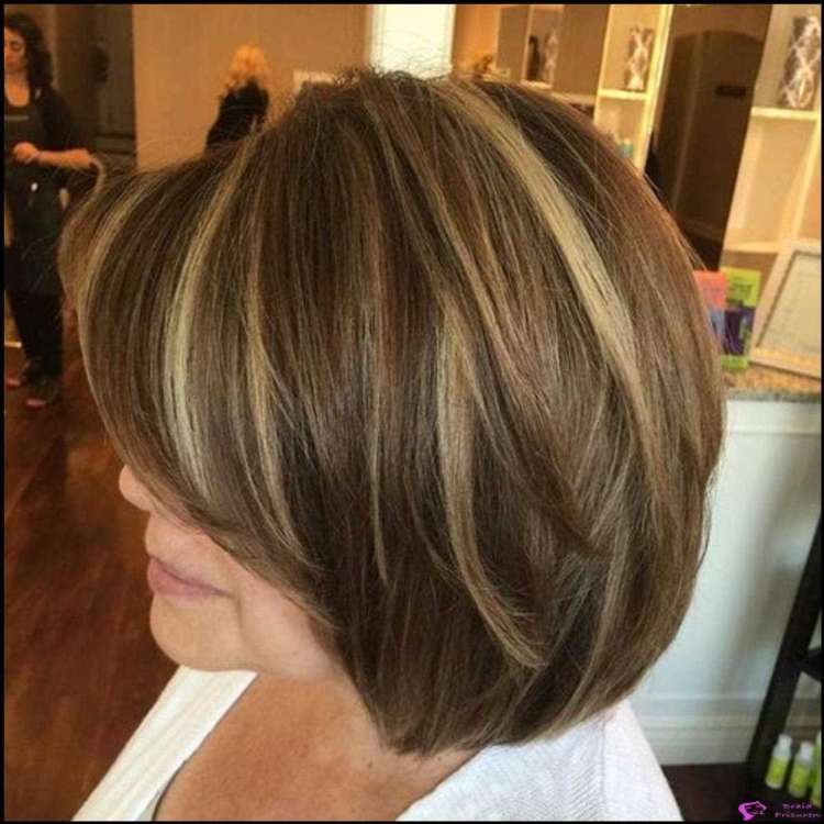 Редкое мелирование на короткие волосы