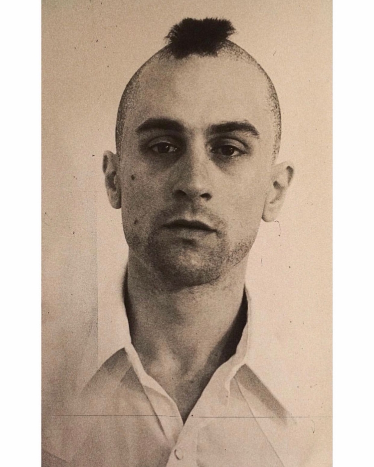 Трэвис Бикл