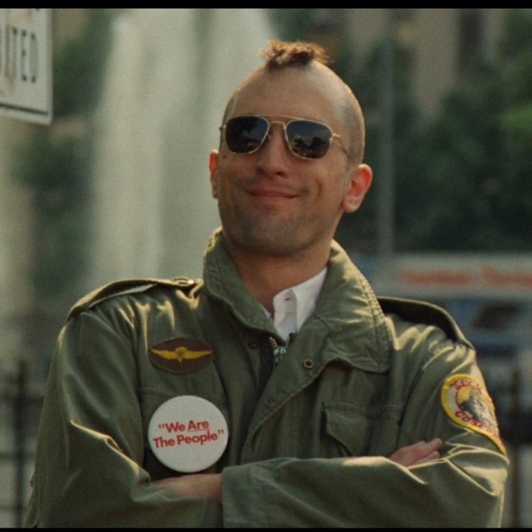 Трэвис Бикл