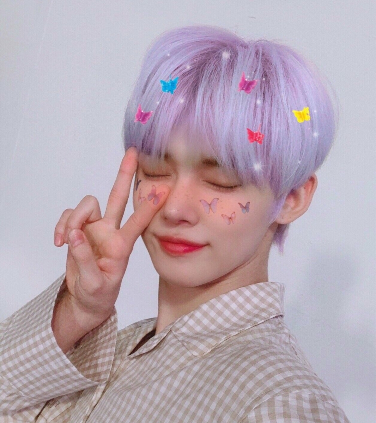 Yeonjun txt aesthetic