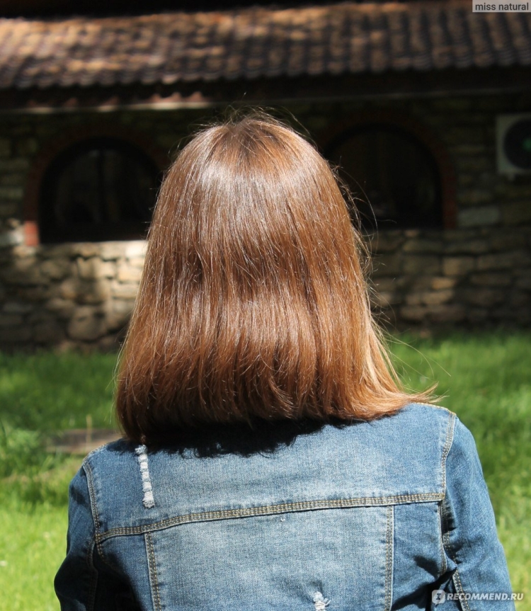 Отросшее каре