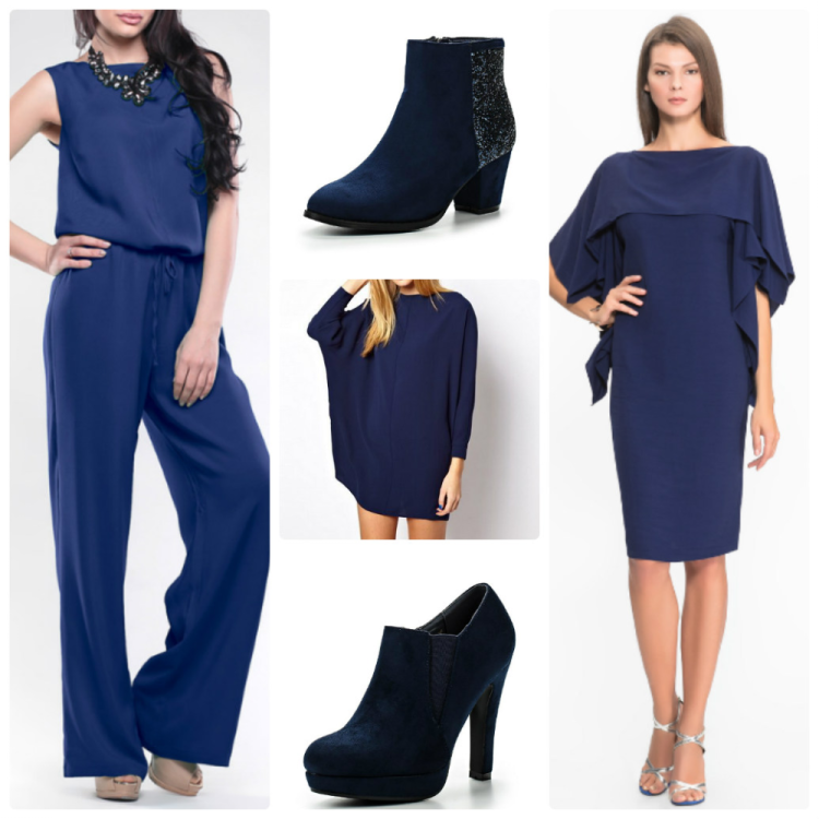 Цвет индиго сочетание в одежде