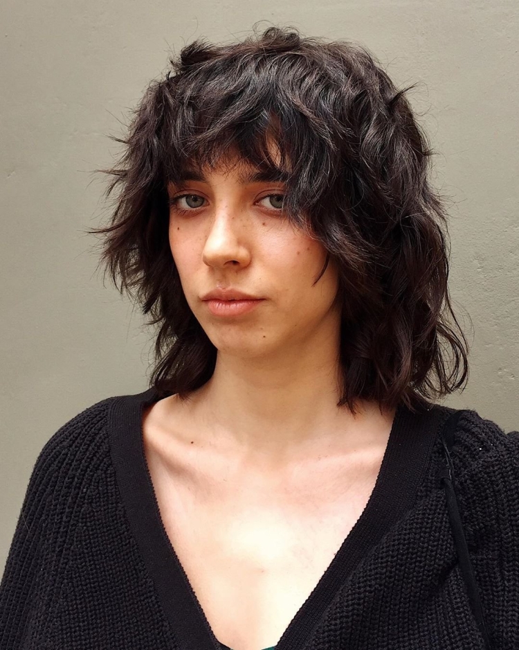 Вольф маллет