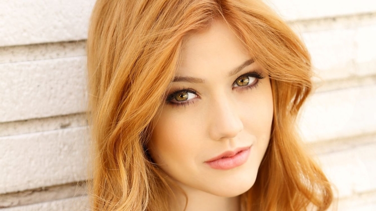 Katherine MCNAMARA
