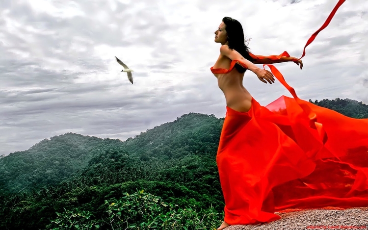 Свобода от любви