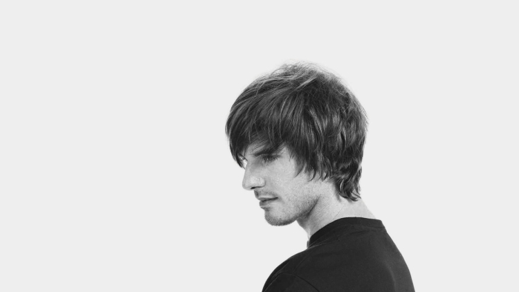 Мужские причёски с длинными волосами