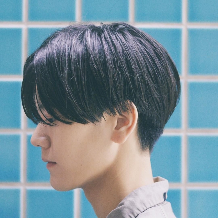 Томбой женская БТС