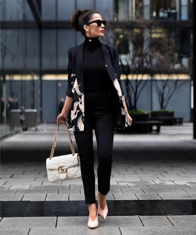 Тотал Блэк лук