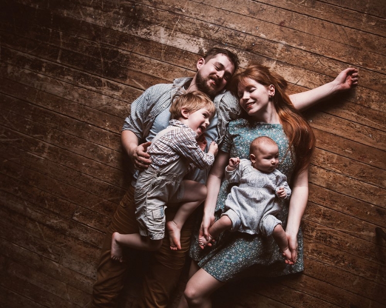 Денис Персенен фотограф