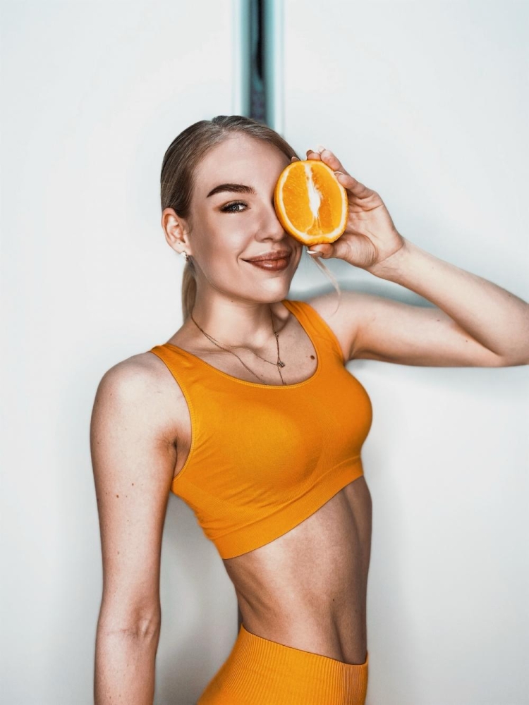 Алина Солодкая