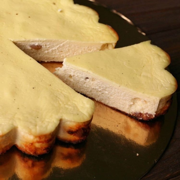 Творожники в масле