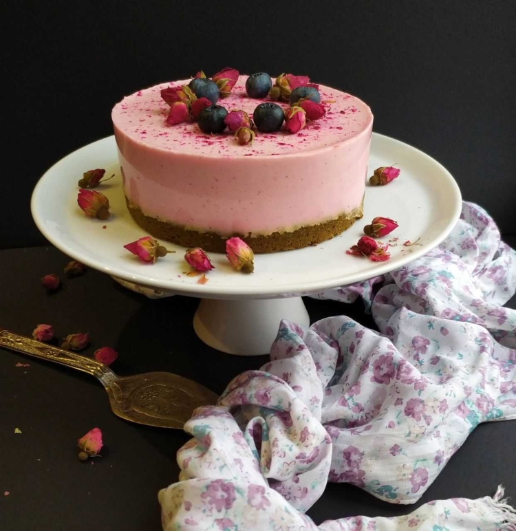 ПП Десерты профессиональные