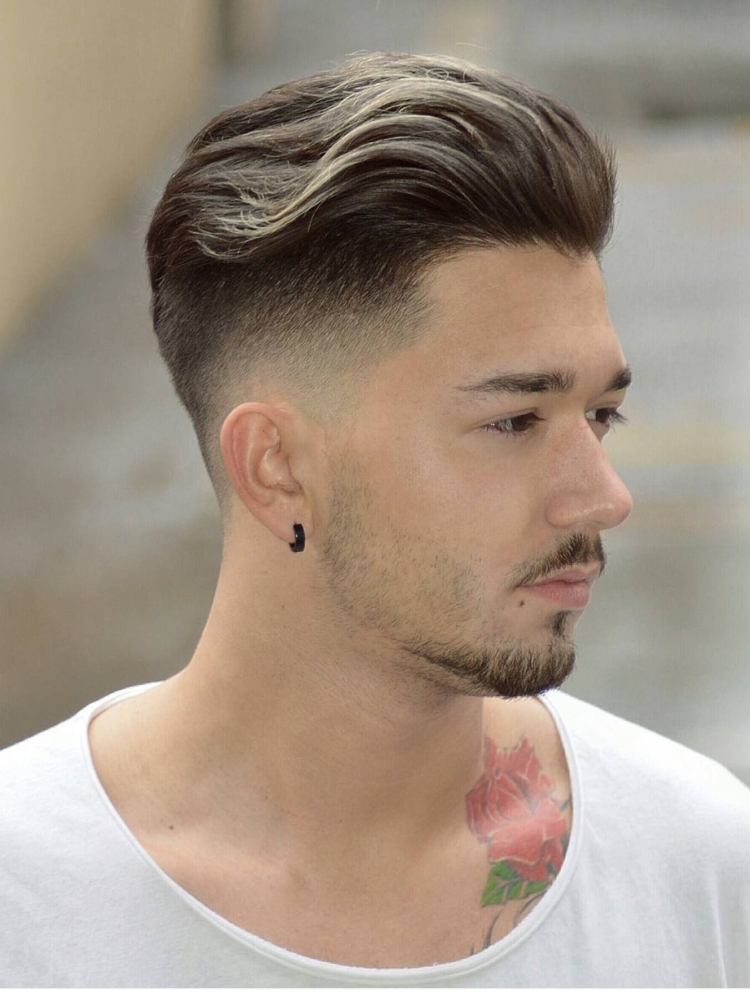 Феликс андеркат